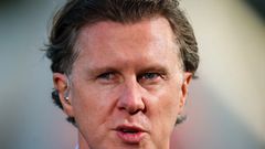 Steve McManaman