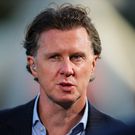 Steve McManaman