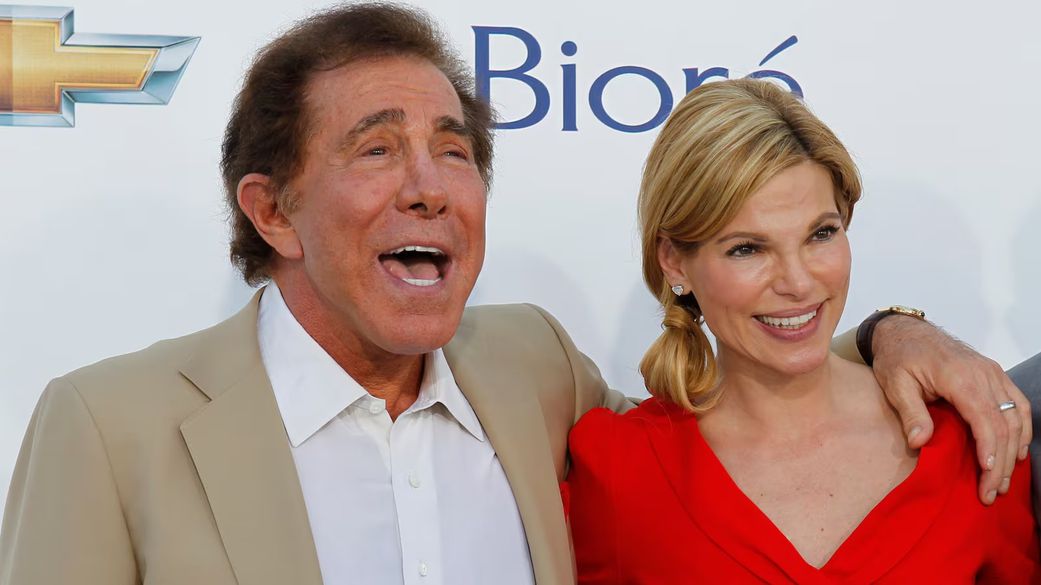 5 women who walked away with billions in divorce settlements