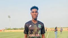 Bismark Teye