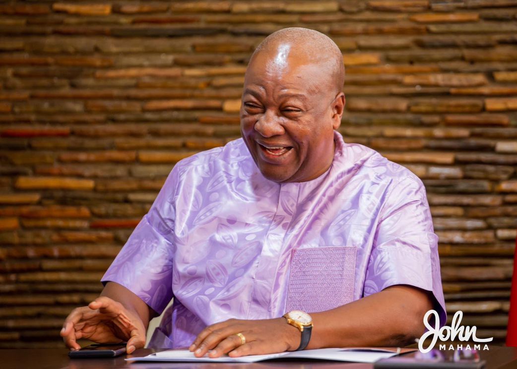 Dr Bawumia slams Prez Mahama for unfair dismissals, raid on Ofori-Atta’s residence