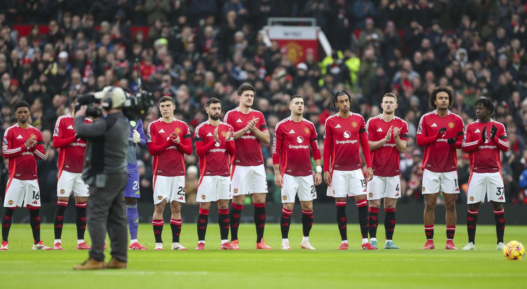 Manchester United