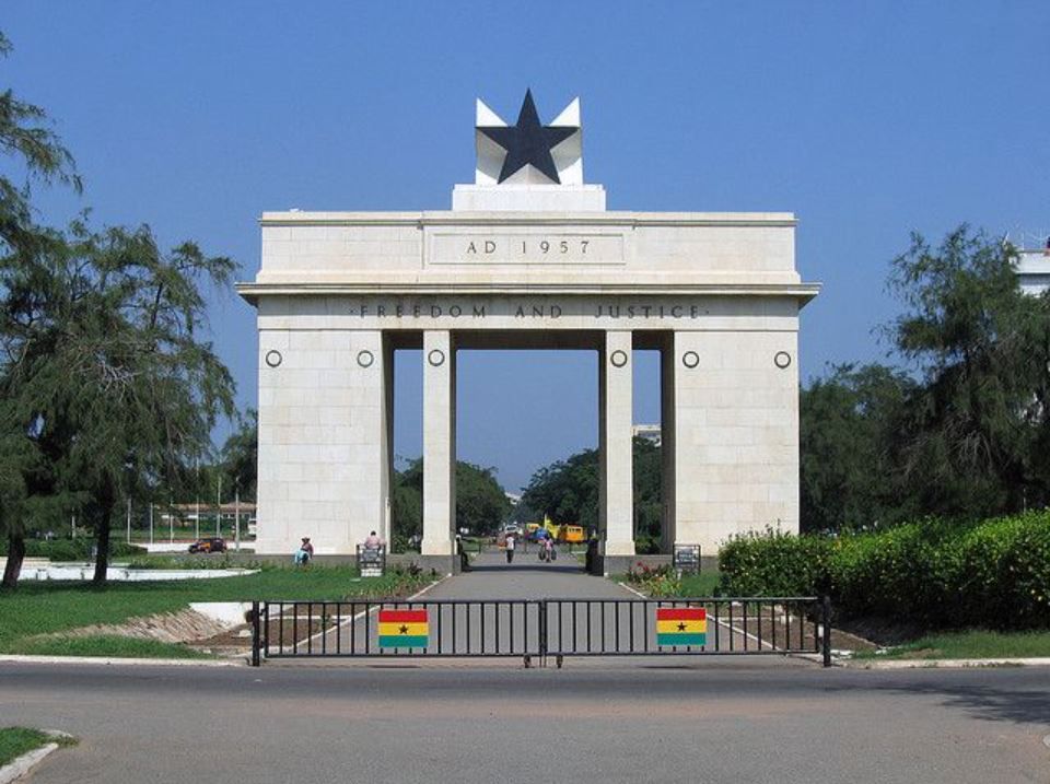 Here are 5 cheapest places to rent at in Greater Accra
