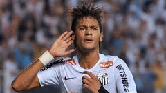 Neymar