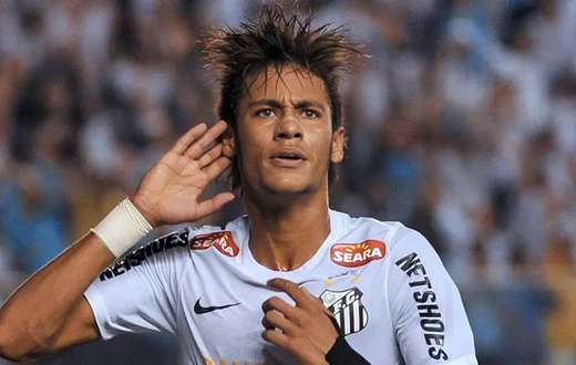 Neymar