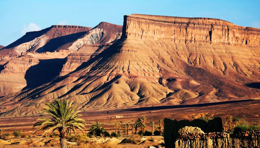 Morocco tops Africa’s tourism charts with 17.4 million visitors in 2024