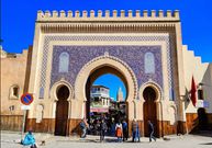 Morocco tops Africa’s tourism charts with 17.4 million visitors in 2024