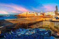 Morocco tops Africa’s tourism charts with 17.4 million visitors in 2024