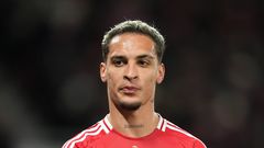 ‘Worst EPL signing in history’ - Man United fans react to club shipping $100m flop Antony to Real Betis
