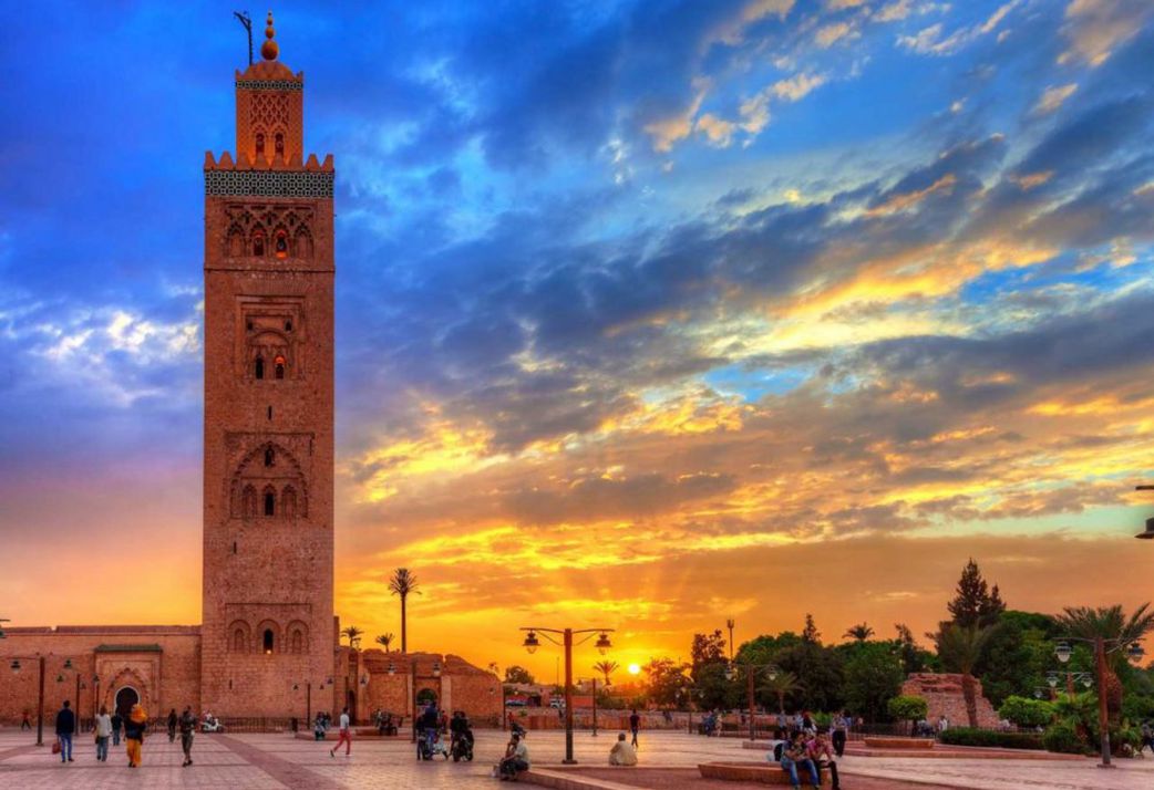 Morocco tops Africa’s tourism charts with 17.4 million visitors in 2024