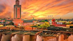 Morocco