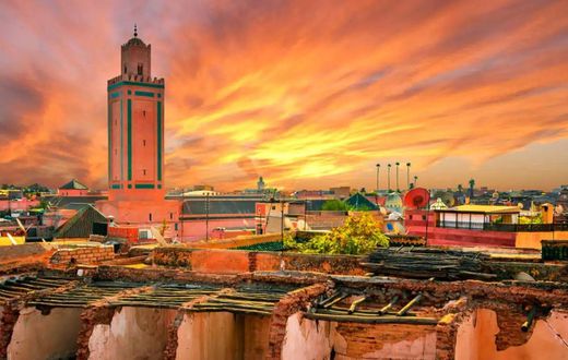 Morocco