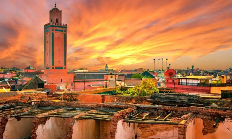 Morocco