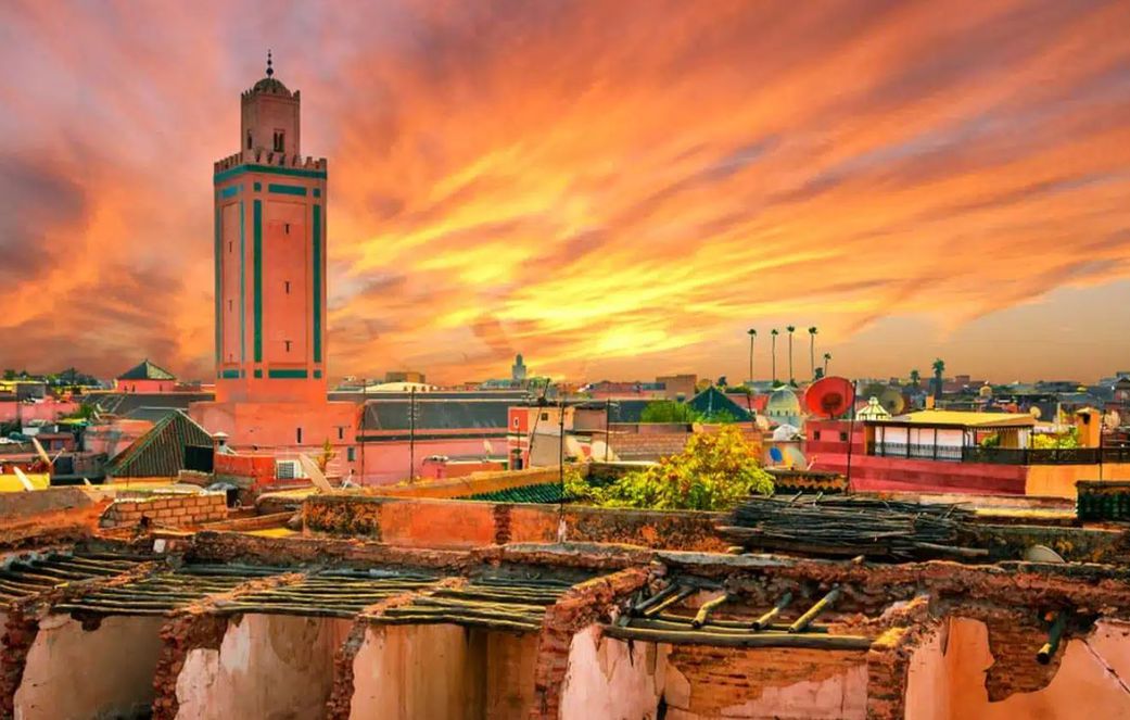 The most visited travel destinations you need to explore in 2025