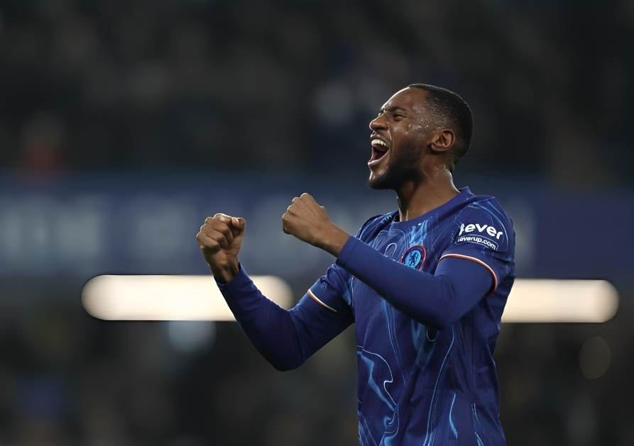 Chelsea