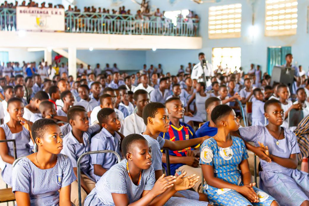 2025 budget packed with youth-centred policies: Full breakdown of allocations