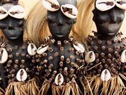 Volta Region: Man attacked for erecting an idol in a rented apartment (video)