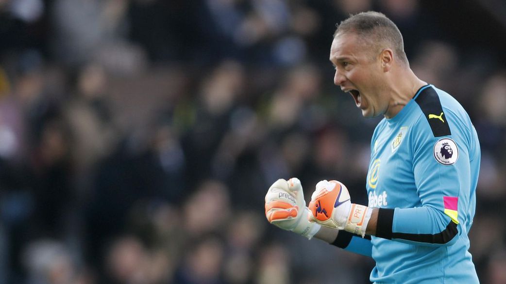 Paul Robinson
