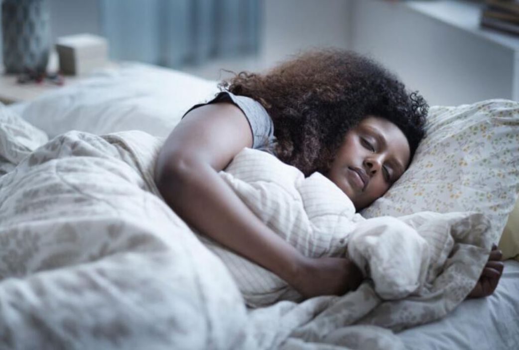 Here's how to reset your sleep cycle for better health and productivity
