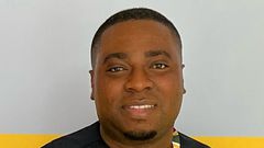 From ballots to benches: UF scholar charts new path in African election research