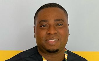 From ballots to benches: UF scholar charts new path in African election research