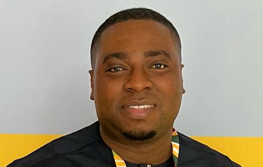 From ballots to benches: UF scholar charts new path in African election research
