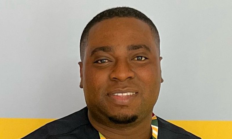 From ballots to benches: UF scholar charts new path in African election research