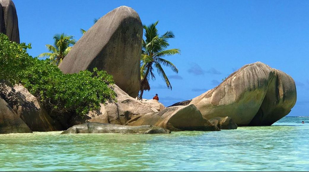 10 most beautiful beaches to visit before you die
