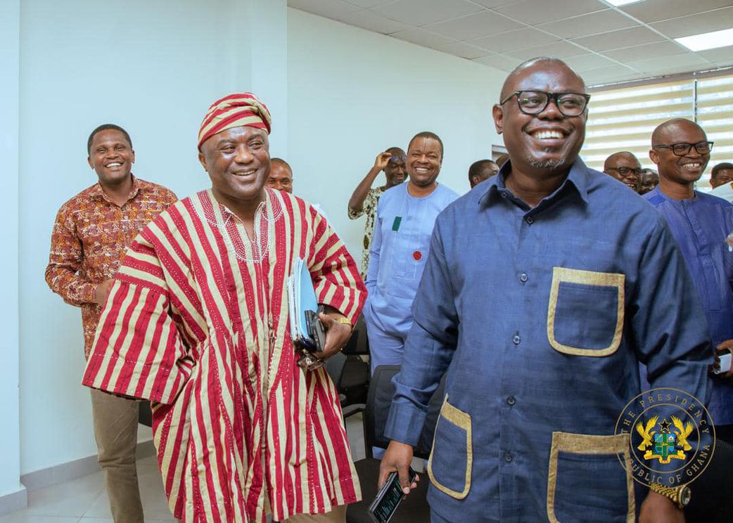 ‘Ghana is a crime scene; the economy was criminally handled’ – President Mahama