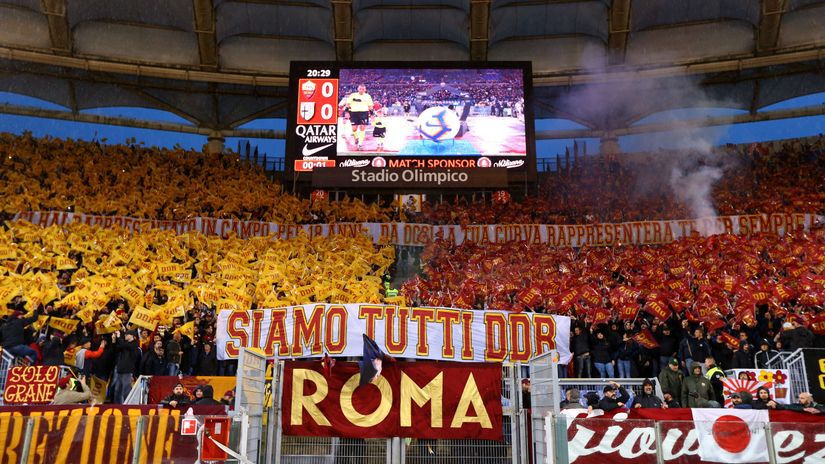Stadio Olimpico