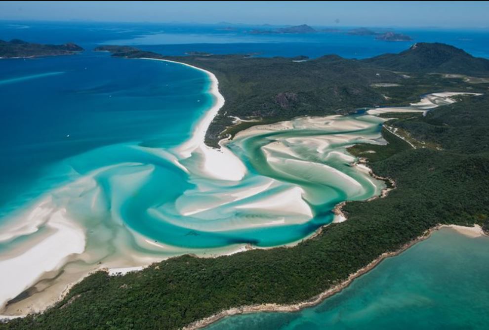 10 most beautiful beaches to visit before you die