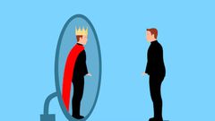 5 statements that show someone may be a narcissist