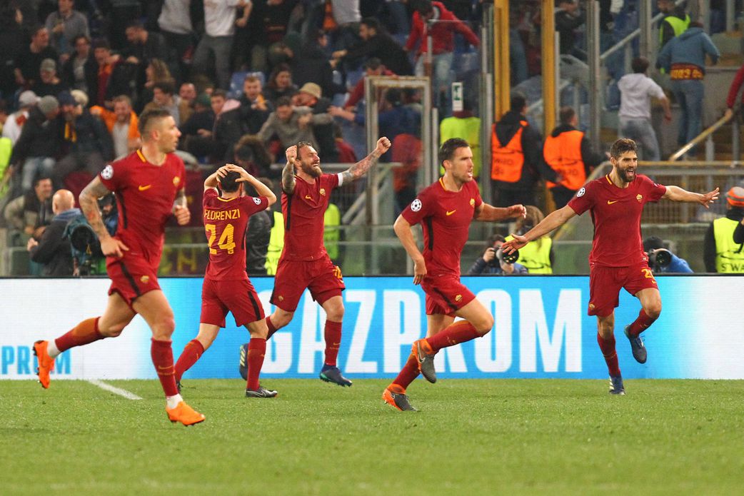 7 greatest Champions League comebacks in history