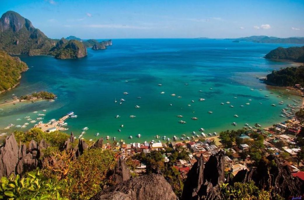 10 most beautiful beaches to visit before you die