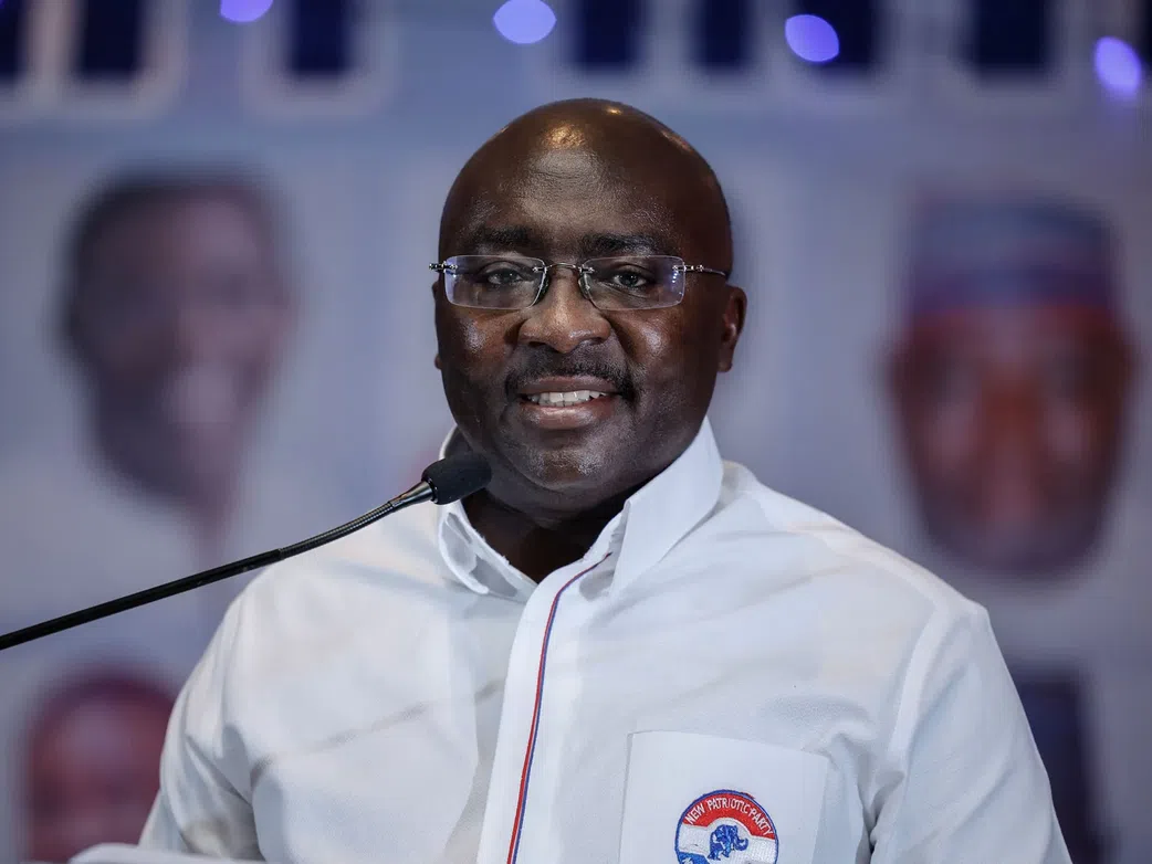 Dr Bawumia slams Prez Mahama for unfair dismissals, raid on Ofori-Atta’s residence
