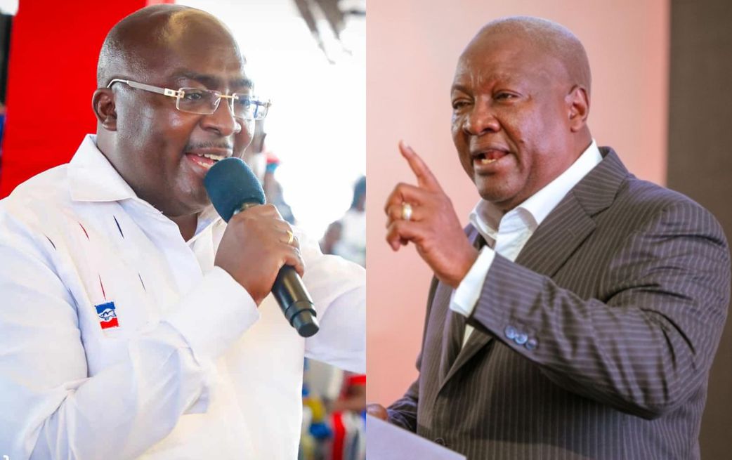 Dr Bawumia reacts to Ablekuma North chaos, sends stern message to Pres. Mahama