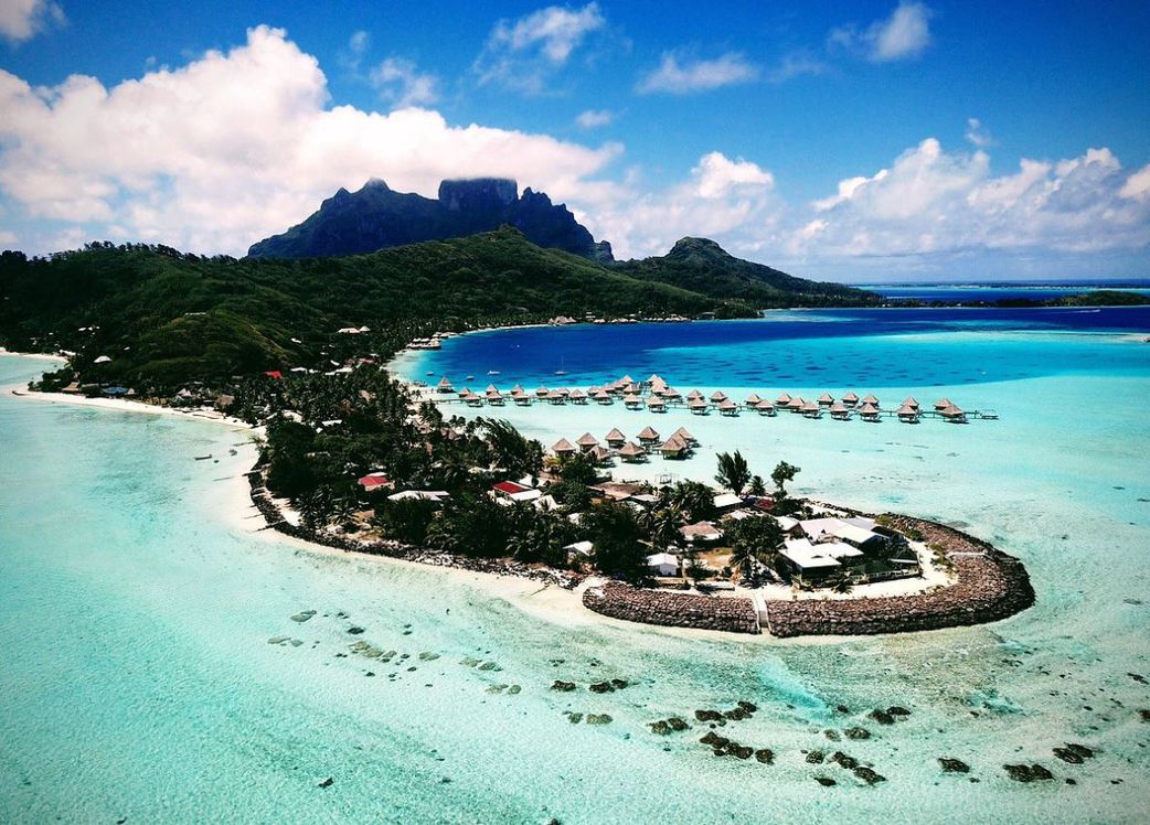 10 most beautiful beaches to visit before you die