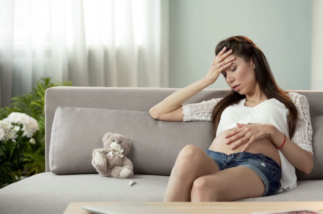 5 reasons you get a headache after an intense orgasm and how to prevent it
