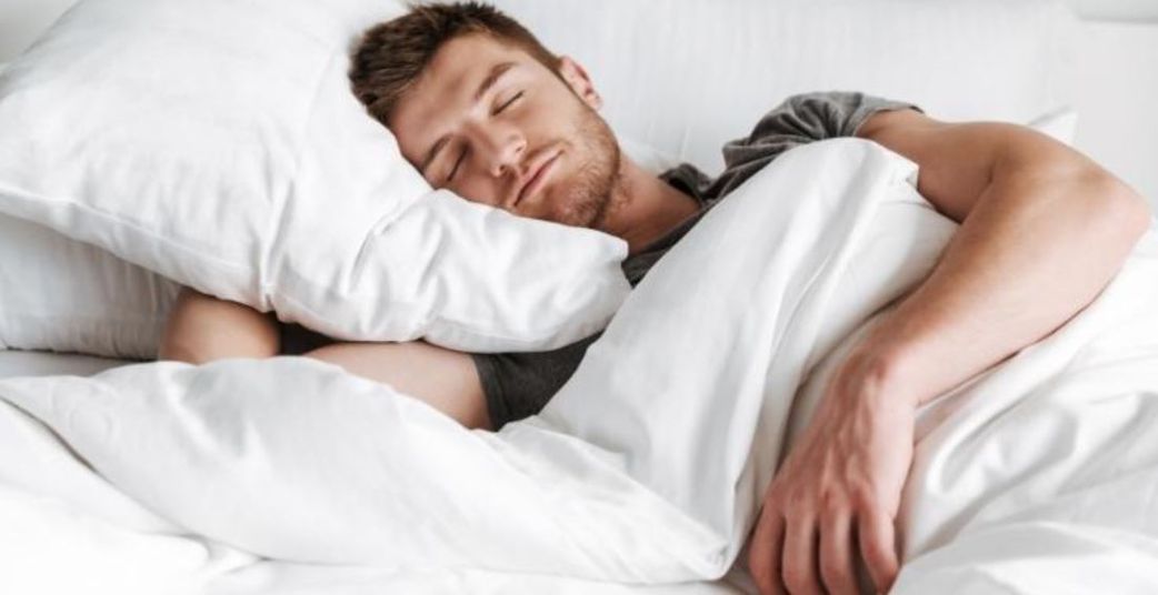 Here's how to reset your sleep cycle for better health and productivity