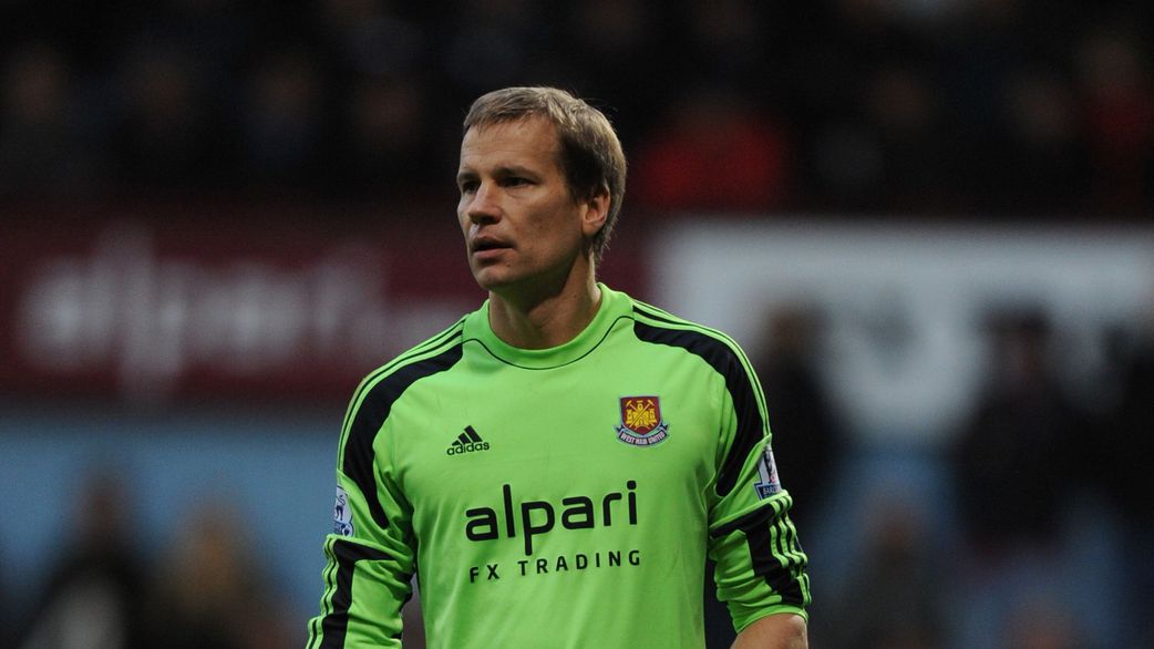 Jussi Jaaskelainen