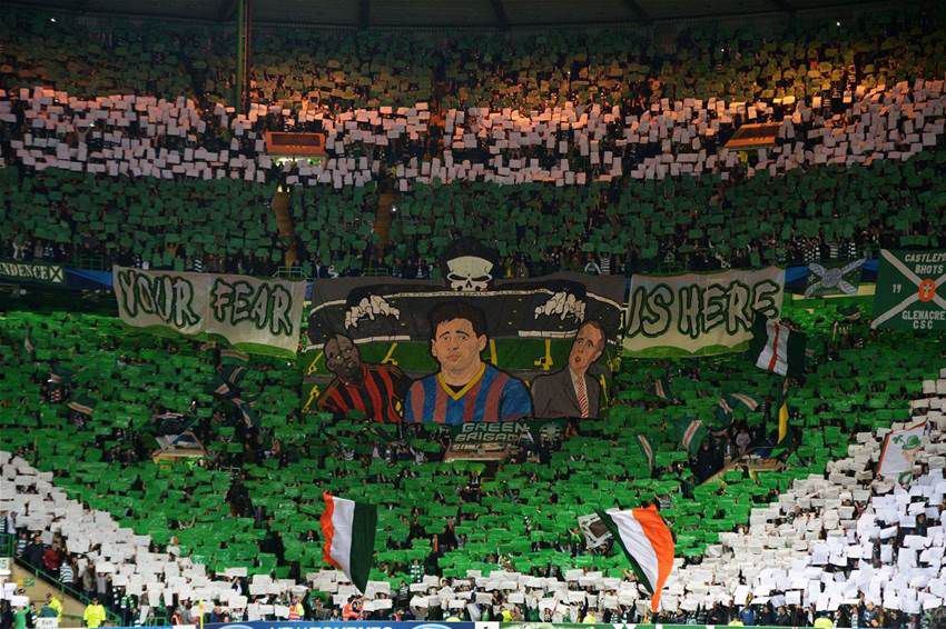 Celtic Park