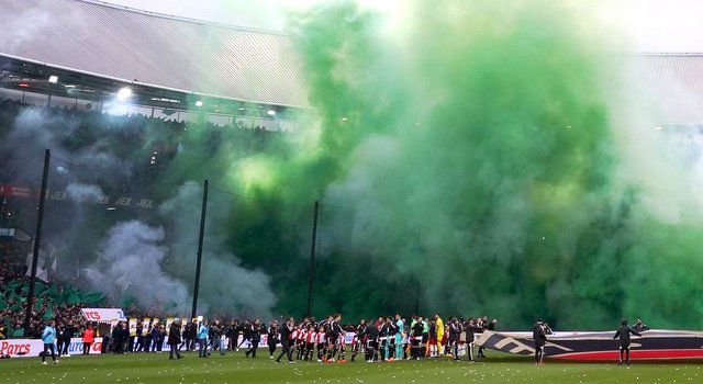 De Kuip
