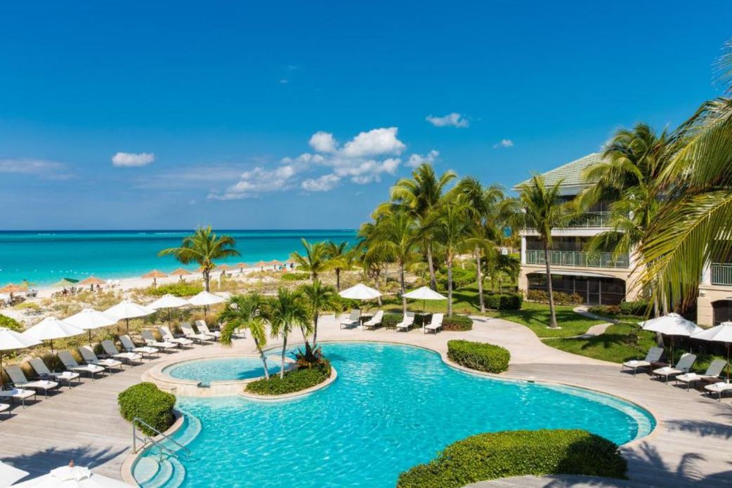 10 most beautiful beaches to visit before you die