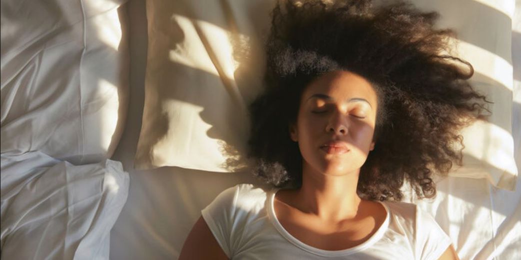 Here's how to reset your sleep cycle for better health and productivity