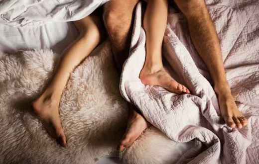 5 reasons you get a headache after an intense orgasm and how to prevent it