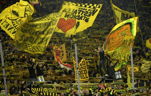 Best stadium atmospheres in the world