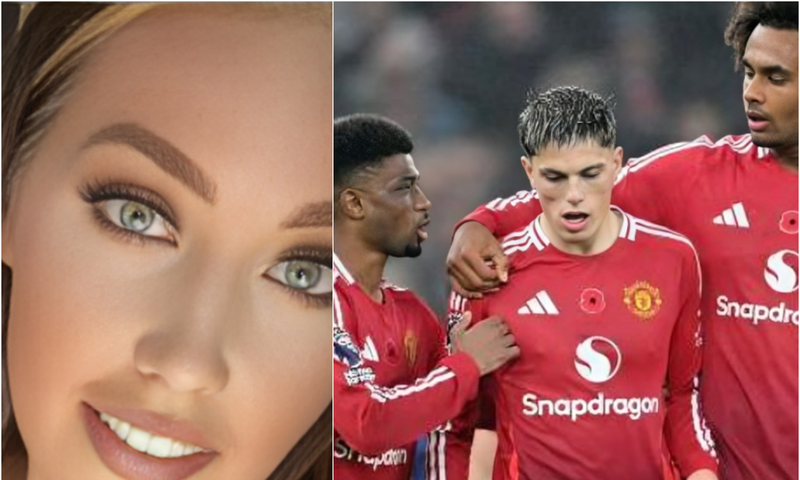 Man United star rewards lady handsomely for returning missing dogs