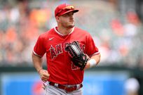Mike Trout