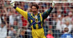 David Seaman