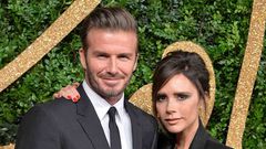 David Beckham splash million of dollars on wife Victoria as Valentine’s Day gift